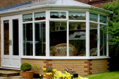 conservatories Higher Boarshaw