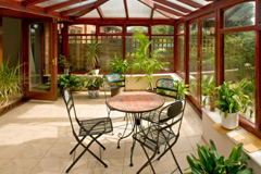 Higher Boarshaw conservatory quotes