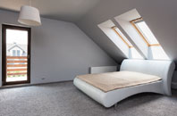 Higher Boarshaw bedroom extensions