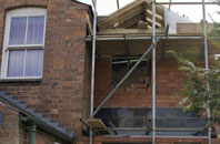 free Higher Boarshaw home extension quotes