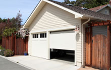 Higher Boarshaw garage construction leads