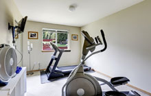 Higher Boarshaw home gym construction leads